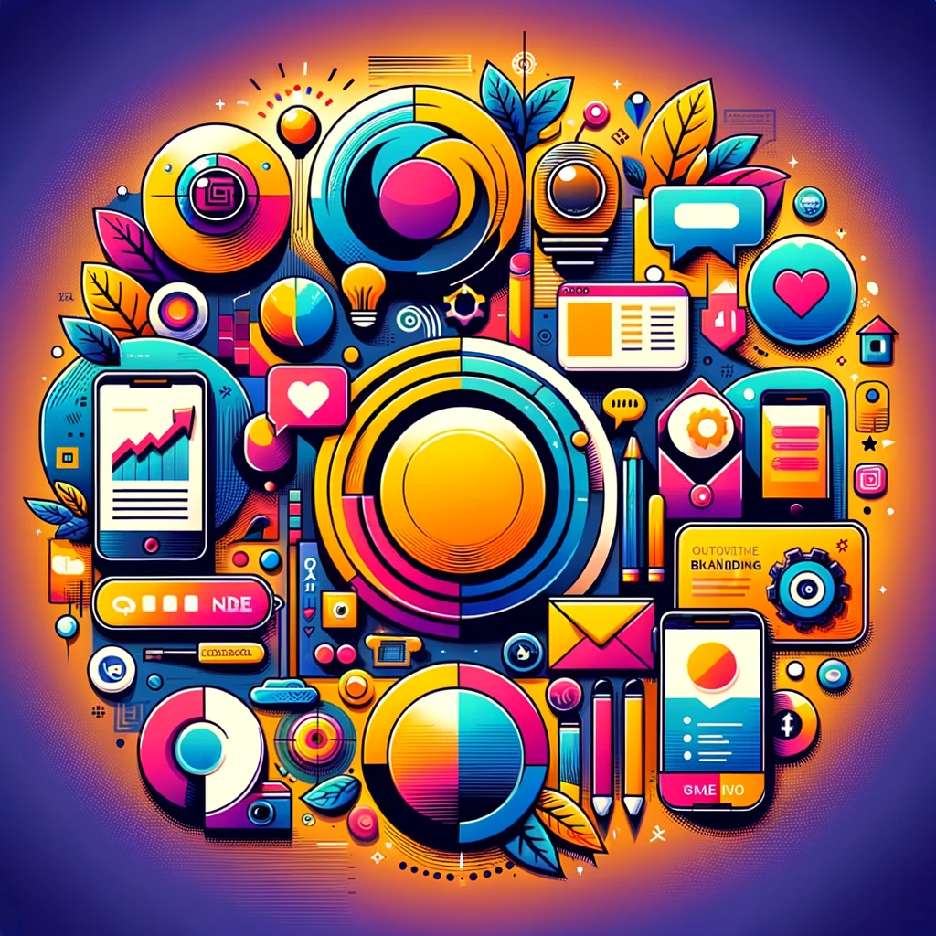Brand Building Basics for New Entrepreneurs in 2024