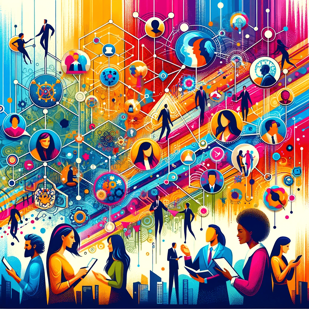 Building Your Network Strategies for Meaningful Professional Relationships