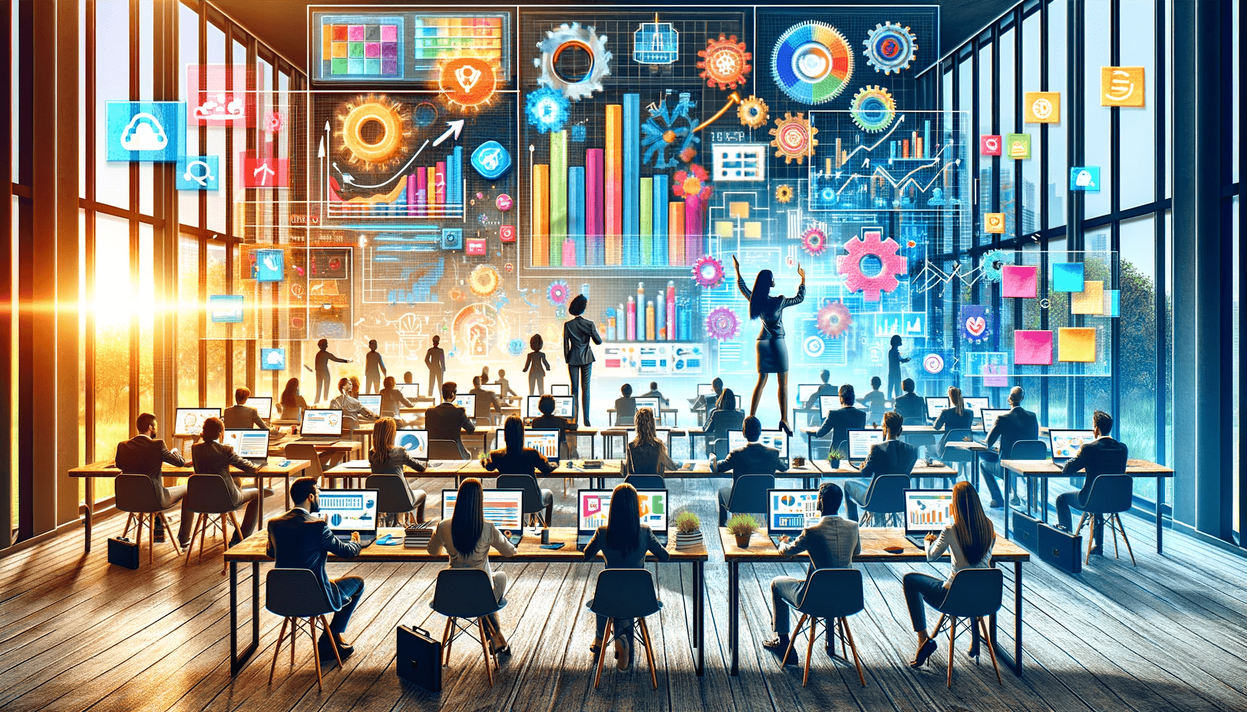 Elevate Your Skills The Best Webinars and Online Courses for Aspiring Entrepreneurs