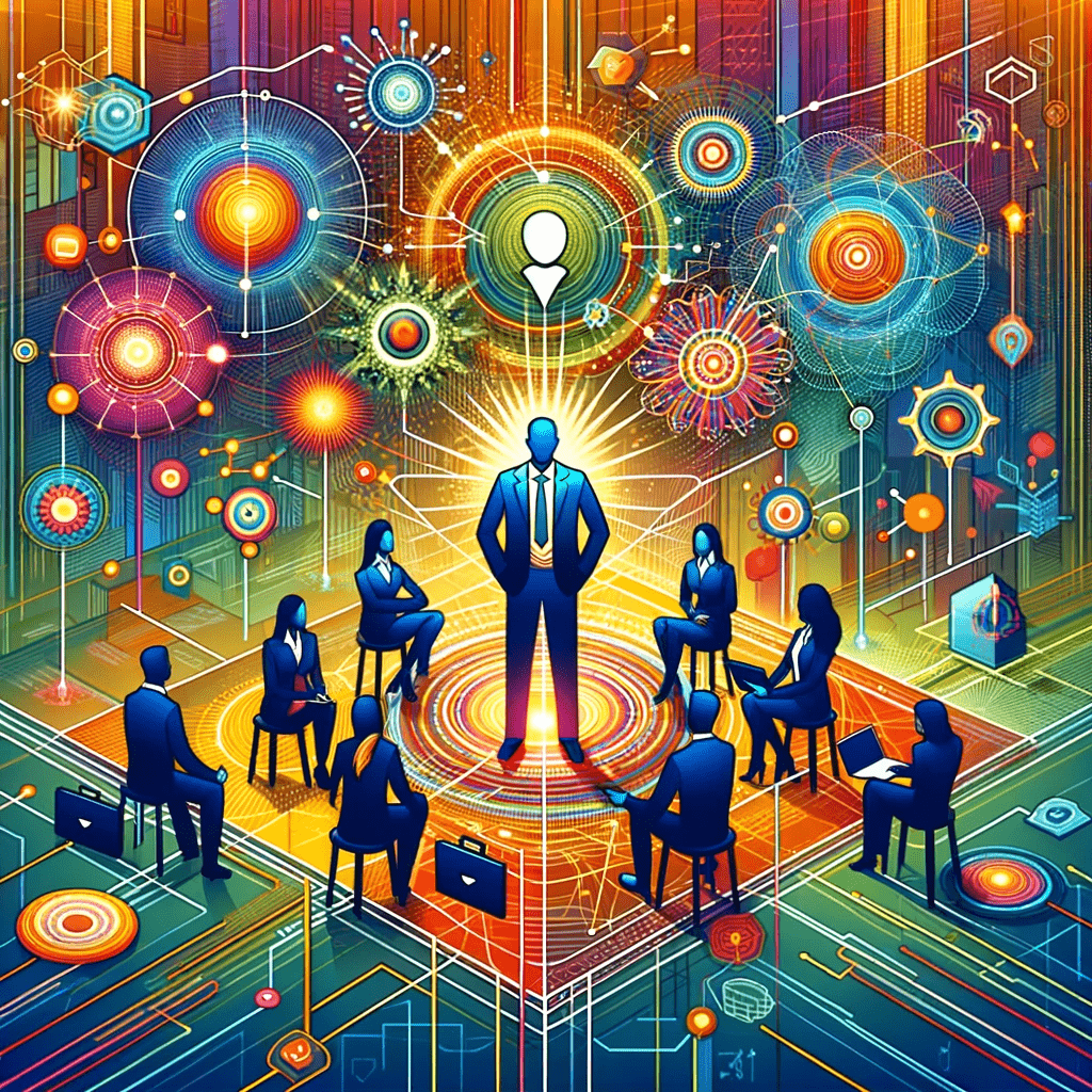 Leading with Empathy The New Paradigm in Entrepreneurial Leadership