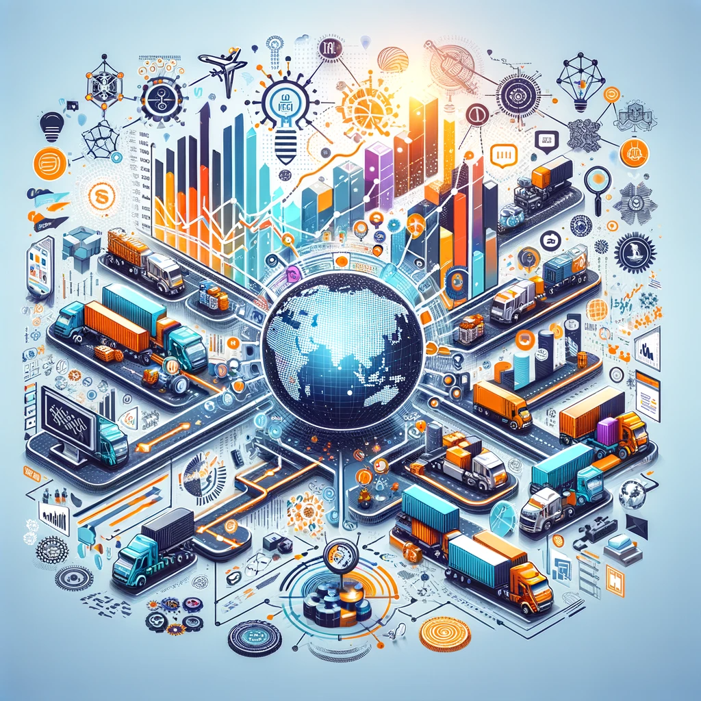 Streamlining Success Principles of Effective Supply Chain Management