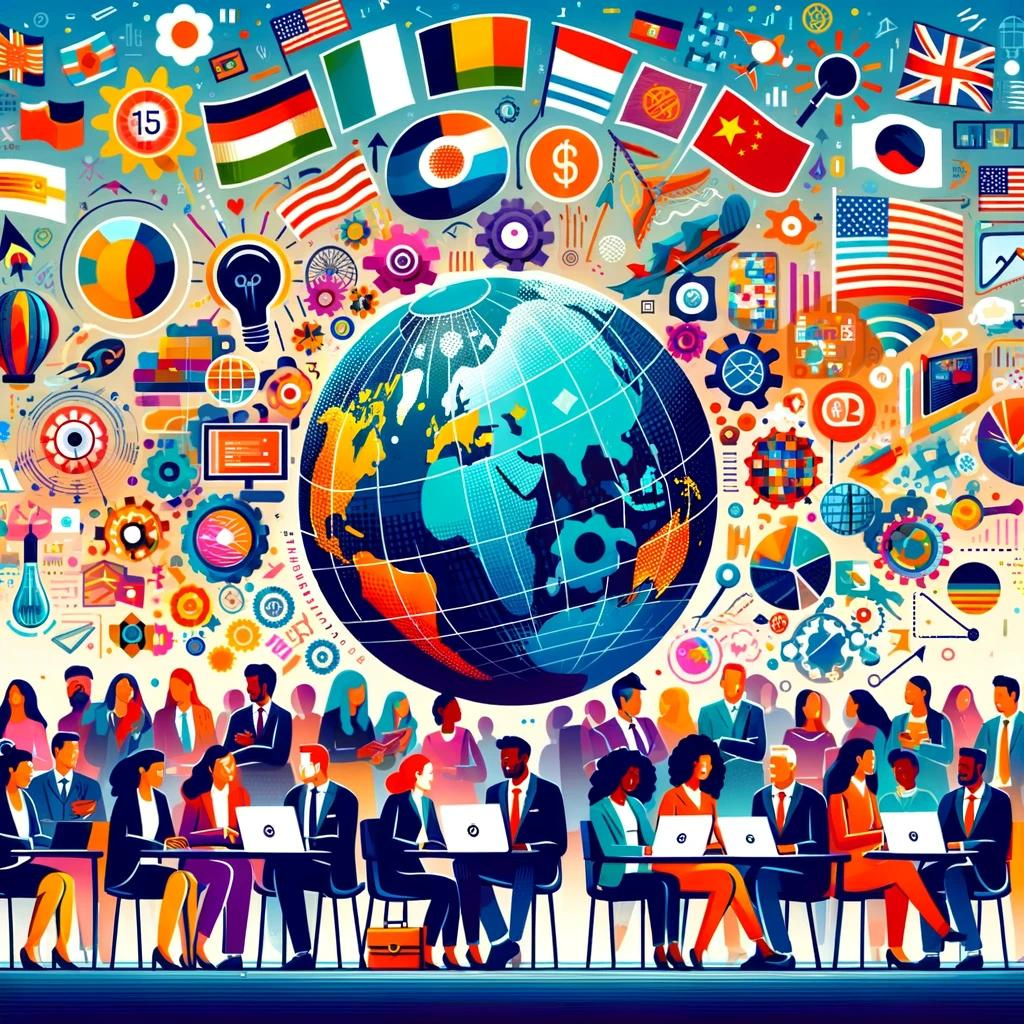 Understanding Cultural Nuances The Key to International Business Success
